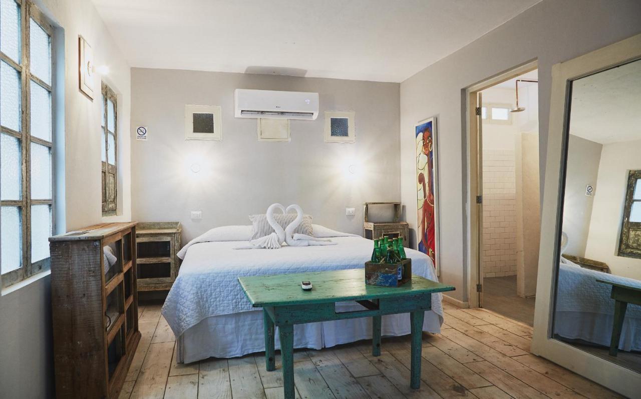 Posada Margherita Tulum Eksteriør billede