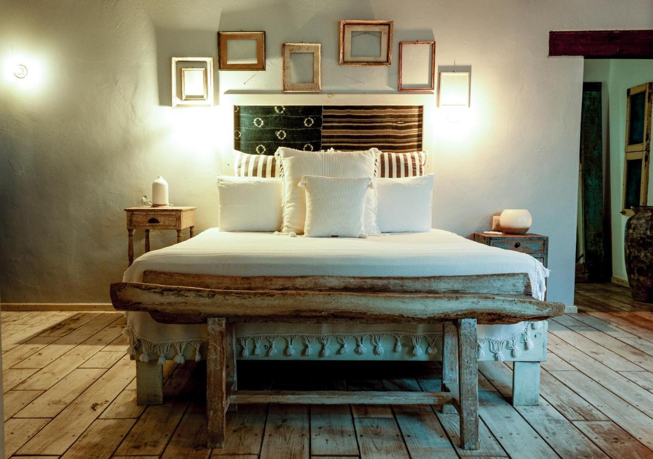 Posada Margherita Tulum Eksteriør billede