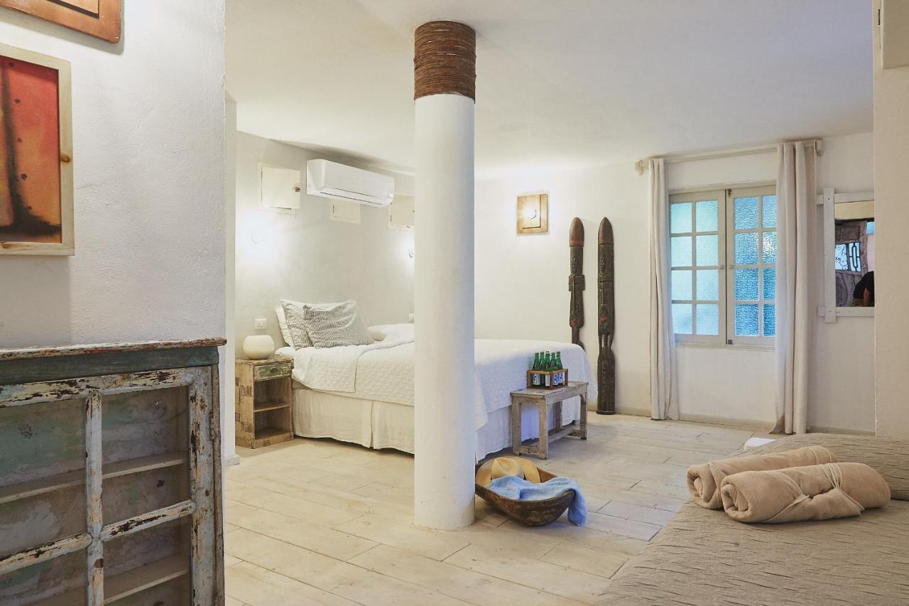 Posada Margherita Tulum Eksteriør billede