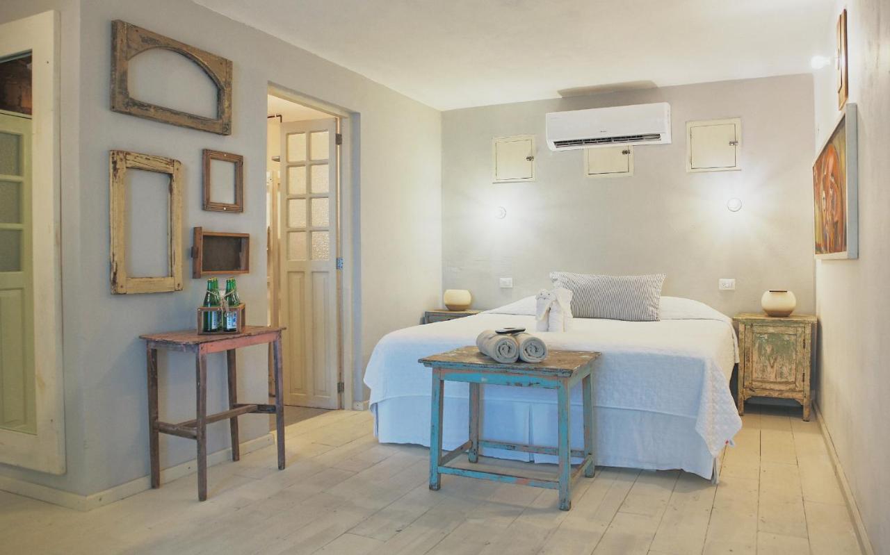 Posada Margherita Tulum Eksteriør billede