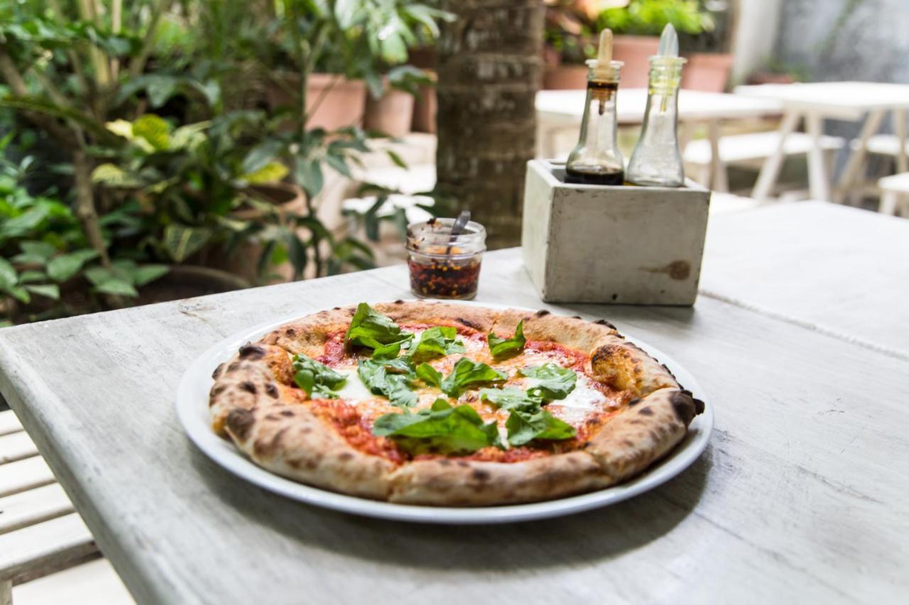 Posada Margherita Tulum Eksteriør billede